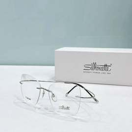 Picture of Silhouette Sunglasses _SKUfw58432279fw